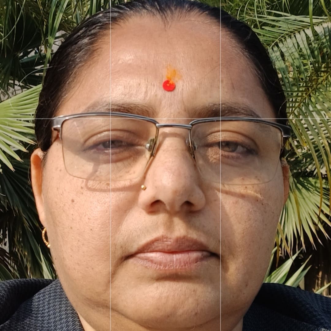 Dr.Nisha Walde